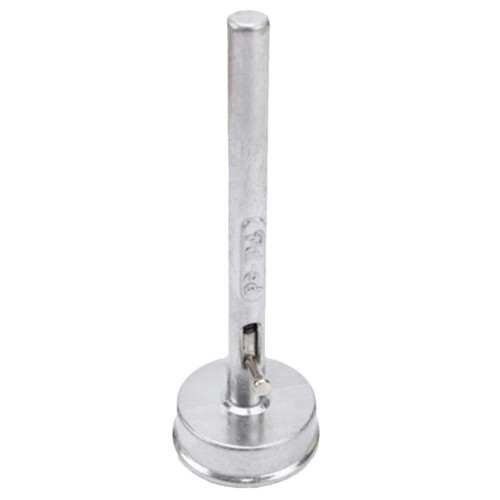 Fleischklops Aus Aluminium 1
