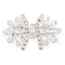 Bow Decoratieve Accessoires 4,60X3,10X0,30 Cm