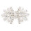 Bow Decoratieve Accessoires 4,60X3,10X0,30 Cm 1