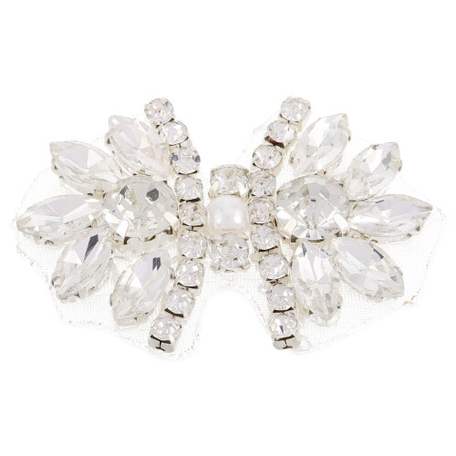 Bow Decoratieve Accessoires 4,60X3,10X0,30 Cm