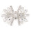 Bow Decoratieve Accessoires 4,60X3,10X0,30 Cm 10