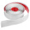 White Plastic Plintlijst Elegante Vloerprofiel 11