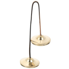 Touch Bell Percussie-instrument Tibet Yoga