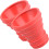 2 Golfbalbuisretriever Golfbalpicker 4,8x4,7x4,6 Cm 8