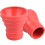 2 Golfbalbuisretriever Golfbalpicker 4,8x4,7x4,6 Cm 7