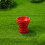 2 Golfbalbuisretriever Golfbalpicker 4,8x4,7x4,6 Cm 10