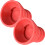 2 Golfbalbuisretriever Golfbalpicker 4,8x4,7x4,6 Cm 4