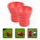 2 Golfbalbuisretriever Golfbalpicker 4,8x4,7x4,6 Cm 3