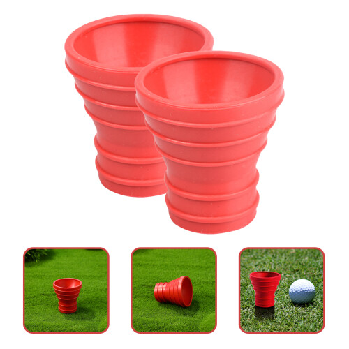 2 Golfbalbuisretriever Golfbalpicker 4,8x4,7x4,6 Cm 2