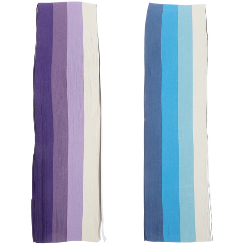 1080 Stuks Origami Papier Strips Vier Hangend 2