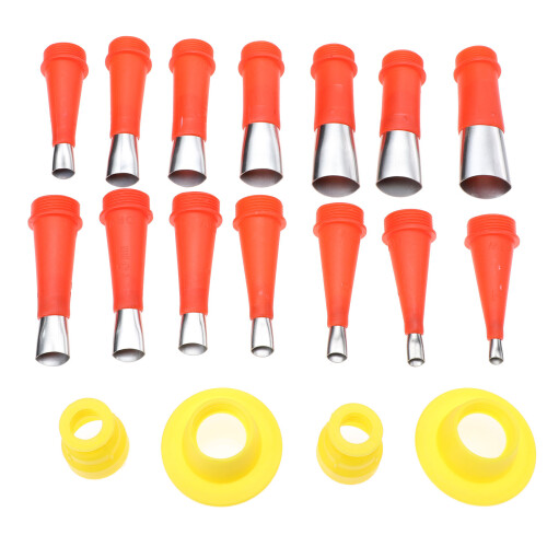 1 Set Nahtkleber Düsenorganizer 2