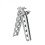 Camp Pot Clip Handvat Pan Lifter Houder 1 Set 3