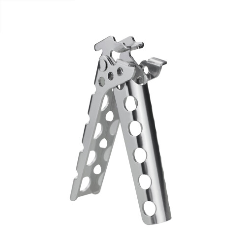 Camp Pot Clip Handvat Pan Lifter Houder 1 Set 2