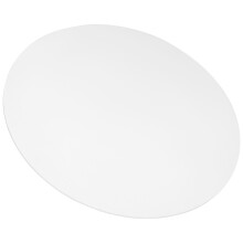 2 Stks Transparante Acryl Ronde Platen Voor -Het-Zelfprojecten