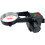 Stable & Microscope Stand Adjustable Microscope Head Holder For Observations 32cm Black 4