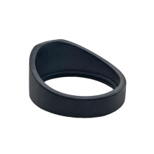 Industrial Eyepiece Cover 28mm-37mm Inner Diameter Rubber Eyepiece Guard Cup Shield For Binoculars And Microscopes