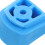 Brake Kinder Rollschuhe Junior Stopper 7