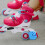 Brake Kinder Rollschuhe Junior Stopper 5