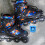 Brake Kinder Rollschuhe Junior Stopper 3