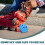 Brake Kinder Rollschuhe Junior Stopper 8