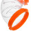 Kleintierrohre Hamsterrohre Set Orange ABS 9