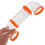 Kleintierrohre Hamsterrohre Set Orange ABS 7