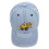 Jungen Baseballkappe Outdoor Multi 1 9