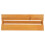 Butterfly Mounting Board Specimen Display Board 1pack 8