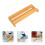 Butterfly Mounting Board Specimen Display Board 1pack 9