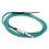 Raindrops Gitarrenkabel E-Gitarre Kupfer 1 1
