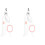 2Stk. Pet Nagelschere Mit LED-Licht 3
