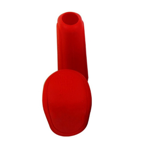 Worgeous 2 Stk Runde Schalthebelknopf Oval Form 1