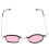 1 Paar Sonnenbrille Für Männer Pc Geschenk 4
