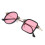 1 Paar Sonnenbrille Für Männer Pc Geschenk 7