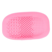 Cleaning Tray Brush Pad Gel