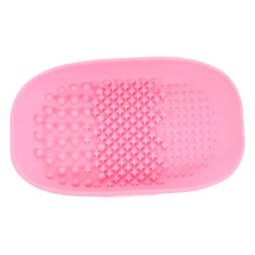 Cleaning Tray Brush Pad Gel