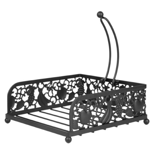 Desktop Serviettenhalter 19X19X7,5 Cm