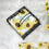 Desktop Serviettenhalter 19X19X7,5 Cm 6