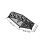 Desktop Serviettenhalter 19X19X7,5 Cm 2