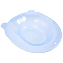 Sitzbadewanne Pp 37,6 X 34,5 X 9,9 Cm Für Senioren