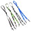 4Stk String Brille Lanyard Polyester Schutz Zubehör 1