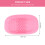 Cleaning Tray Brush Pad Gel 2