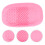 Cleaning Tray Brush Pad Gel 3