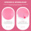 Cleaning Tray Brush Pad Gel 11