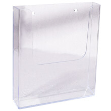 Wandordner Organizer Mit Zuverlässigem Material 1 Satz