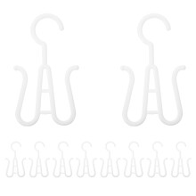 10St Schuhregale Und Schuhhänger Für Anwender