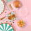 Clear Cupcake Behälter PET 50 Quadratisch 5