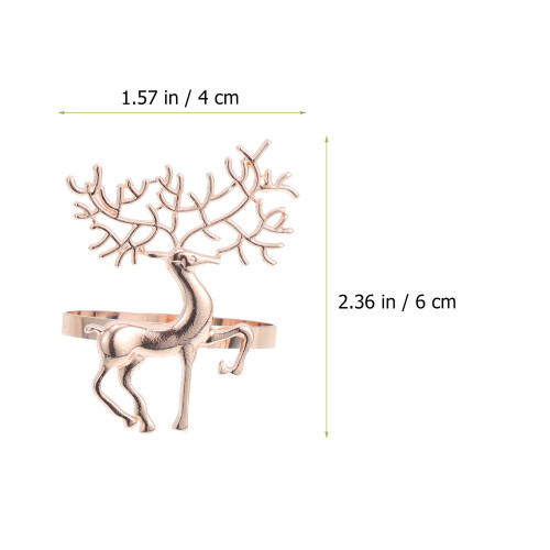 18 Elk Weihnachtsmotiv 1