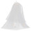 Dog Wedding Veil Tüll Design 1 4