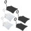 5 Preisschild-Clip -Schildhalter -Clips 1